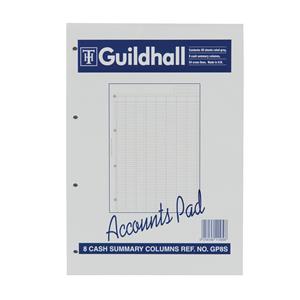 Analysis Pad